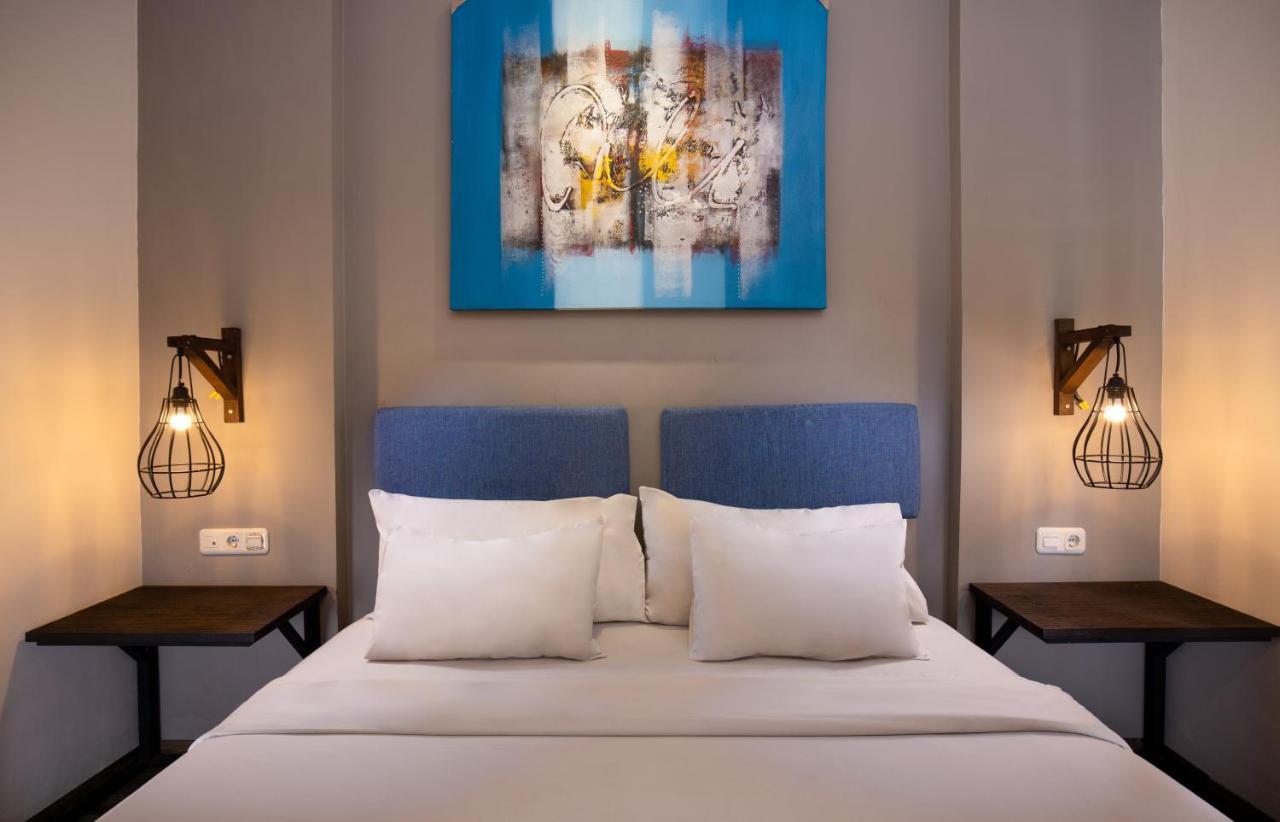 The Aswana Hotel Seminyak