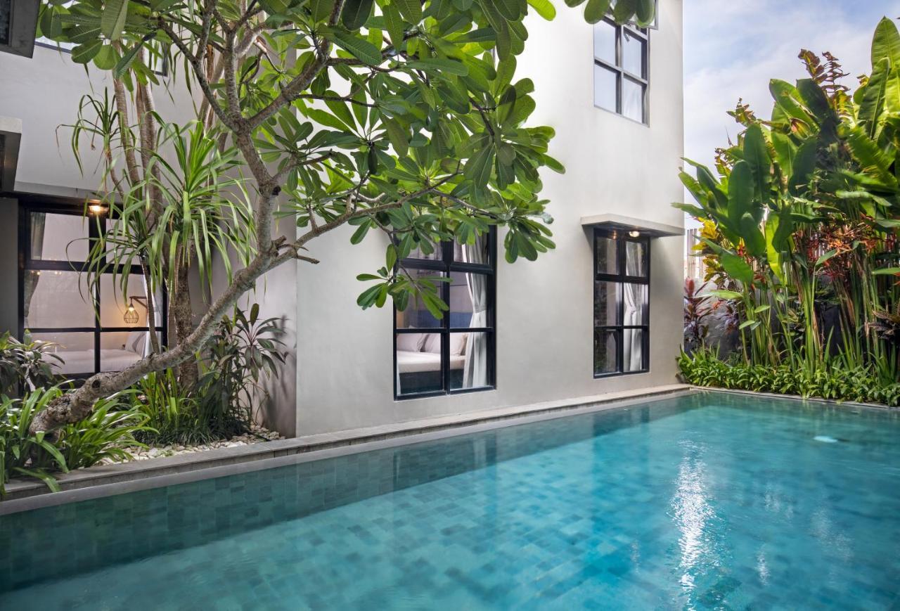 The Aswana 3* Seminyak