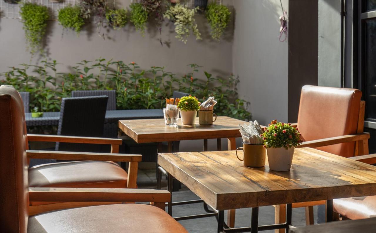 Hotel The Aswana Seminyak