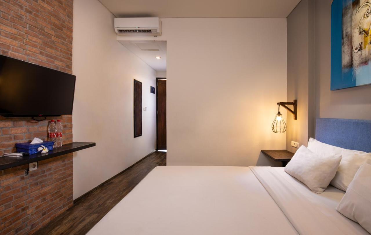 The Aswana 3* Seminyak